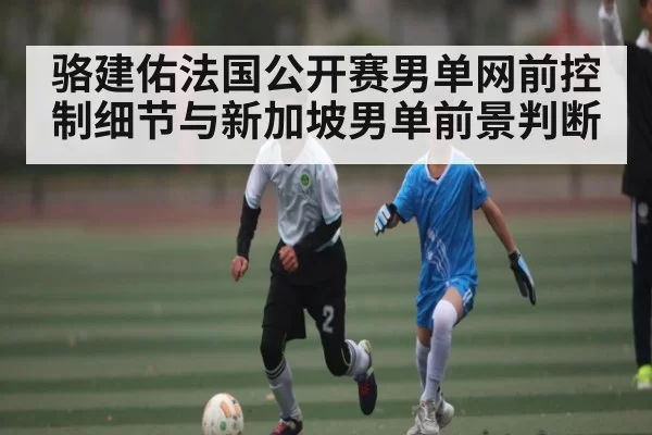 骆建佑法国公开赛男单网前控制细节与新加坡男单前景判断
